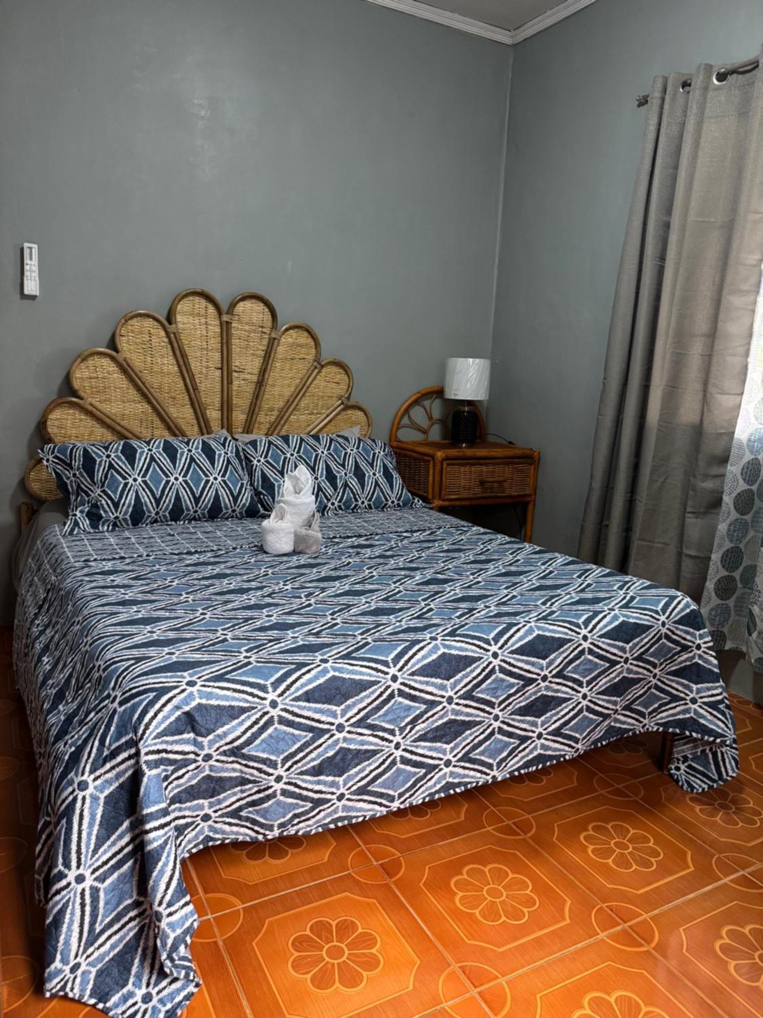 Seaside Blue Inn San Vicente  Extérieur photo
