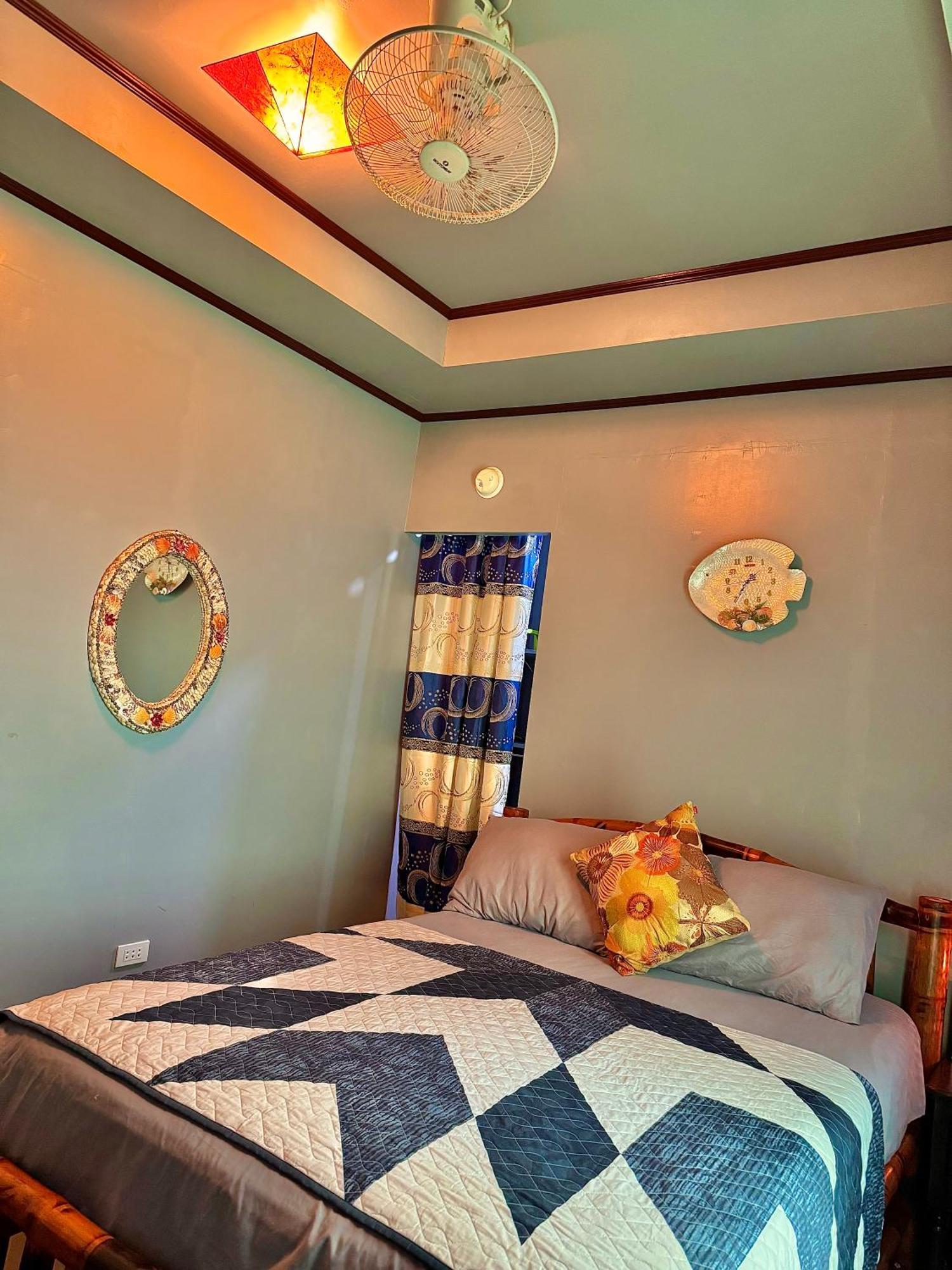 Seaside Blue Inn San Vicente  Extérieur photo